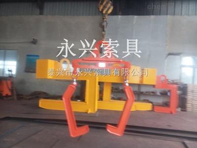 專業(yè)定制雙鉤L型吊具廠家